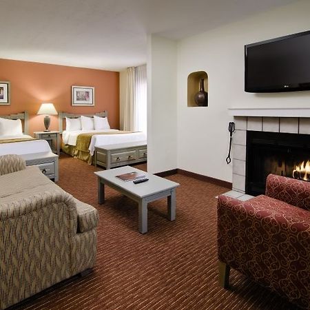 Residence Inn By Marriott Santa Fe Luaran gambar