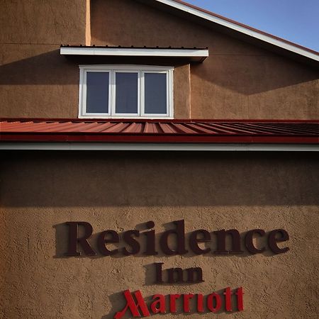 Residence Inn By Marriott Santa Fe Luaran gambar